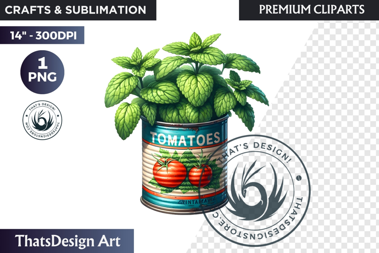 Medicinal Herbs clipart PNG, Apothecary Botanical Graphic