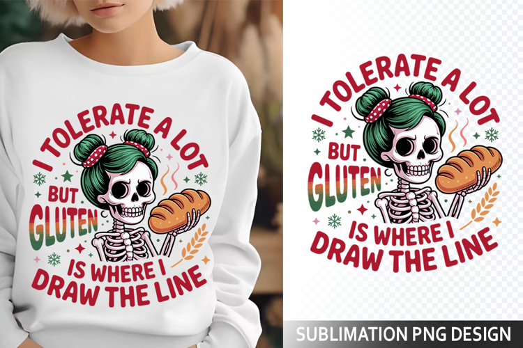 Skeleton Clipart Image 17