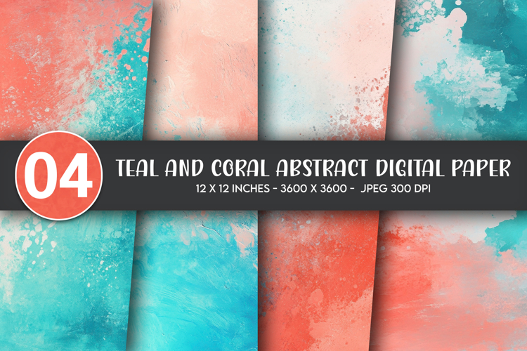Coral Texture Image 18