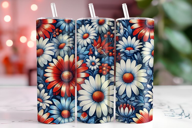Sublimation Tumbler Designs Image 15
