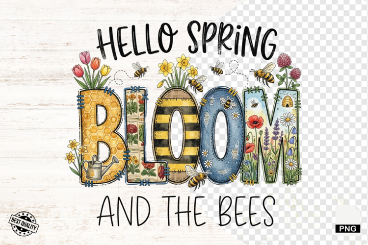 Honey Bee Png Image 21