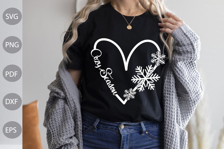 Snowflake Clipart