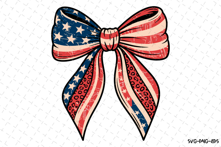 4th Of July Sublimation Design Image 17