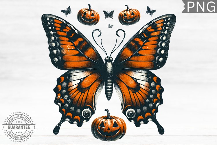 Butterfly Clipart Image 20