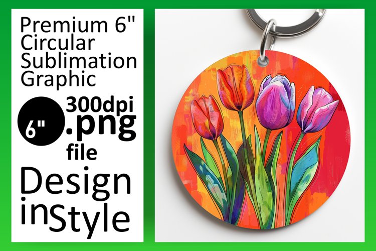 Floral Pattern Png Image 4