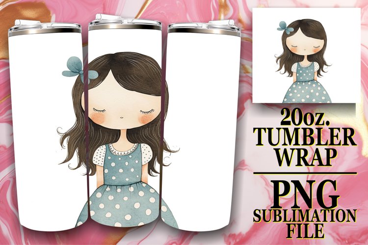Boho Clipart Image 8
