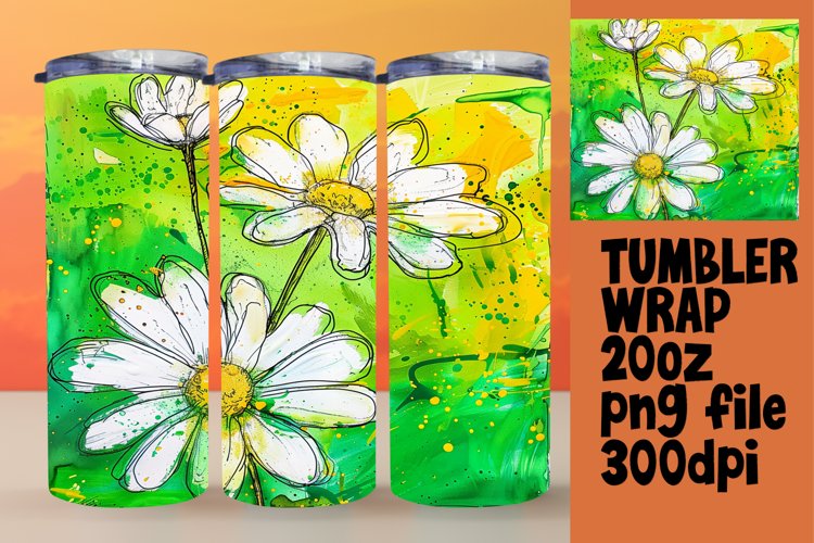 Sublimation Tumbler Designs Image 11