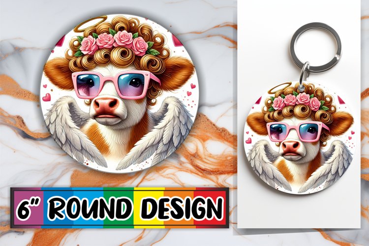 Valentines Sublimation Design Image 15