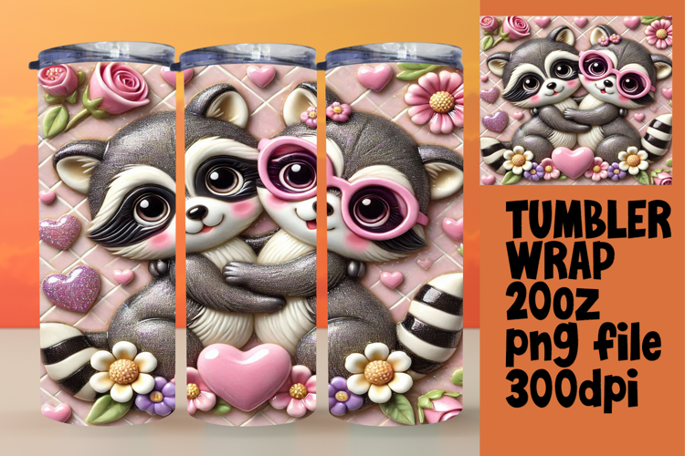 Valentines Sublimation Design Image 10