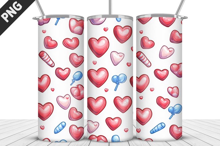 Valentines Sublimation Design Image 21