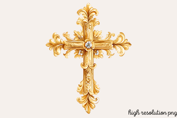 Easter Clipart Image 12