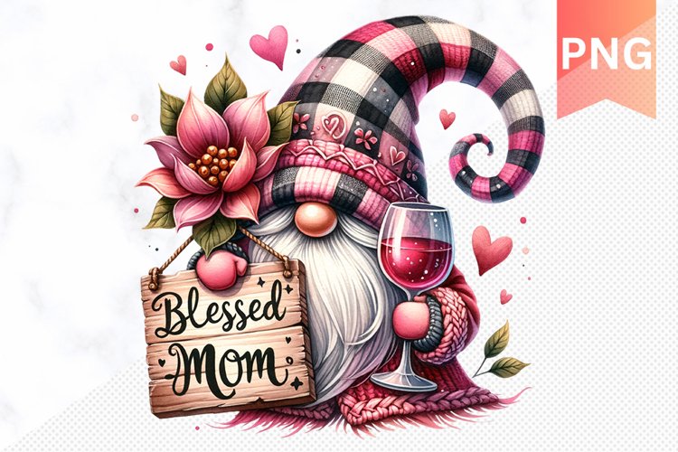 Blessed Clipart Image 5