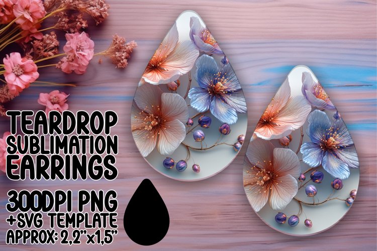 Earring Png Image 19