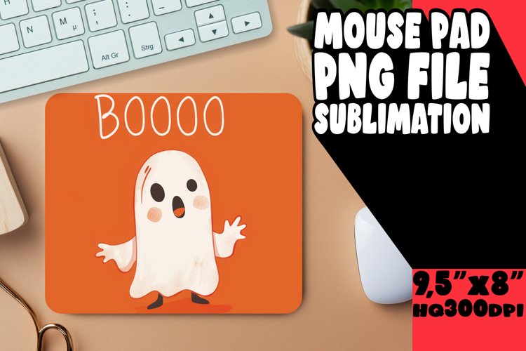 Cute Ghost Png Image 16