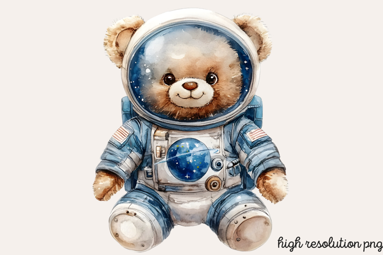Space PNG Image 4