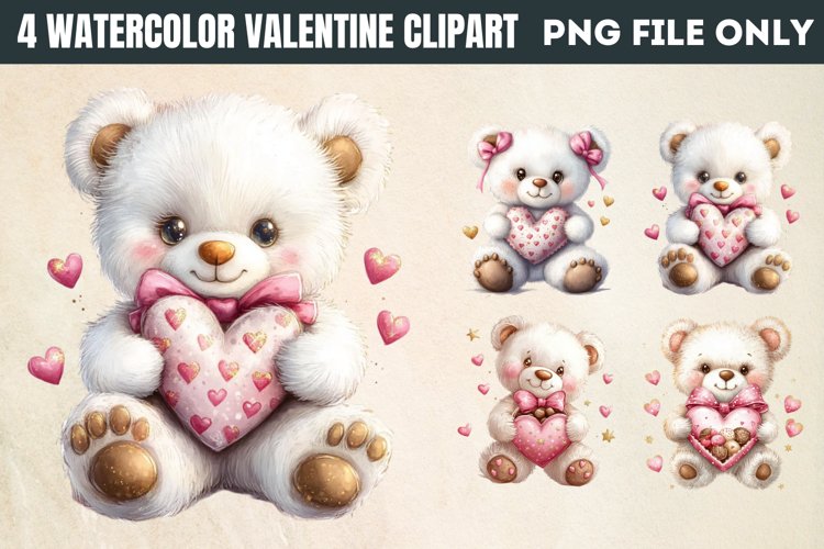 Hear Clipart Image 18