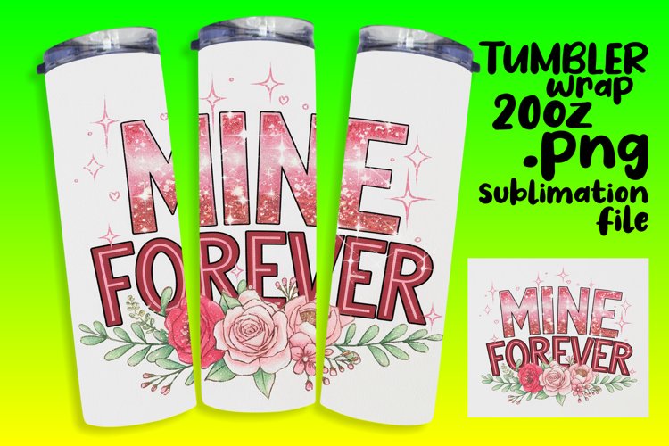 Valentines Sublimation Design Image 22