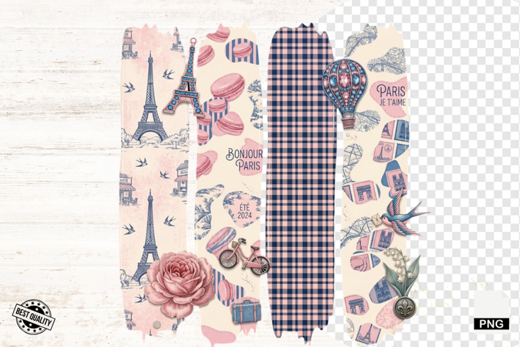 Paint Brush Illustration Image 11