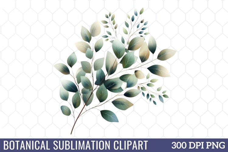 Flower Clipart Image 18