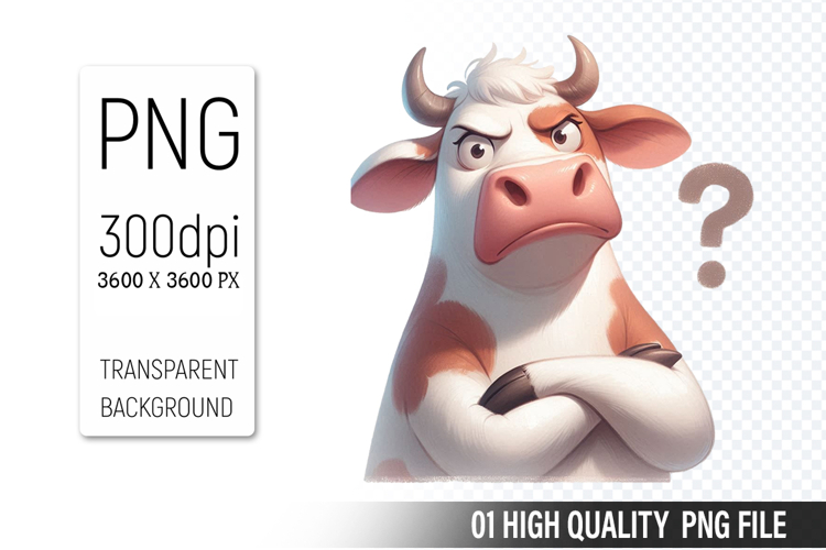 Farm Animals Clipart Image 7