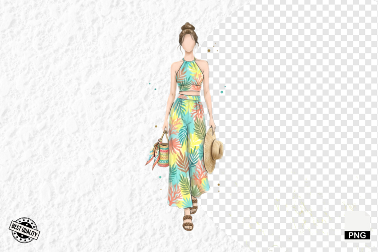Beach Clipart Image 20