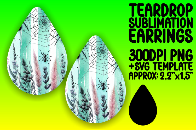 Earring Png Image 5