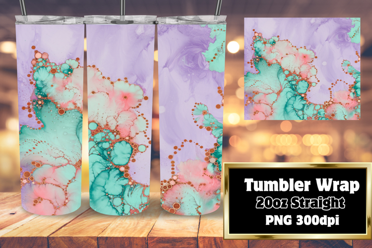 Flower Sublimation Image 16