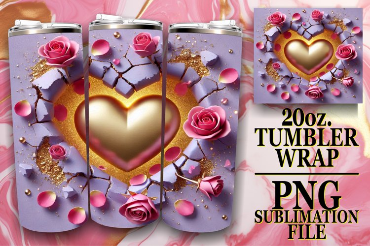 Heart Clipart Image 13