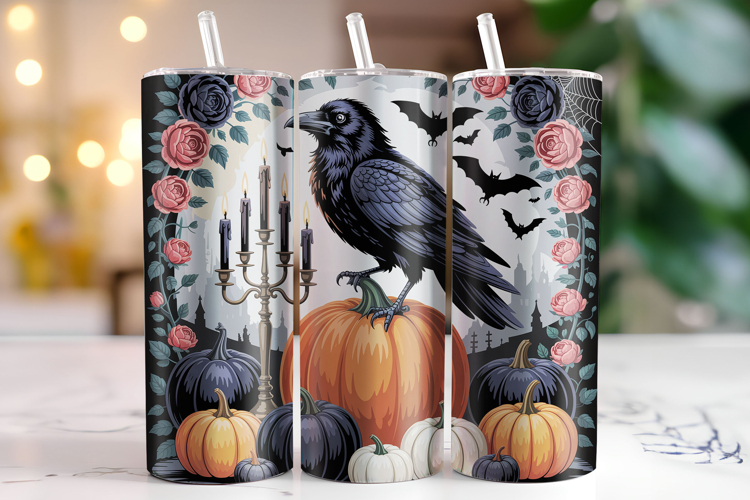 Sublimation Tumbler Wraps Image 21