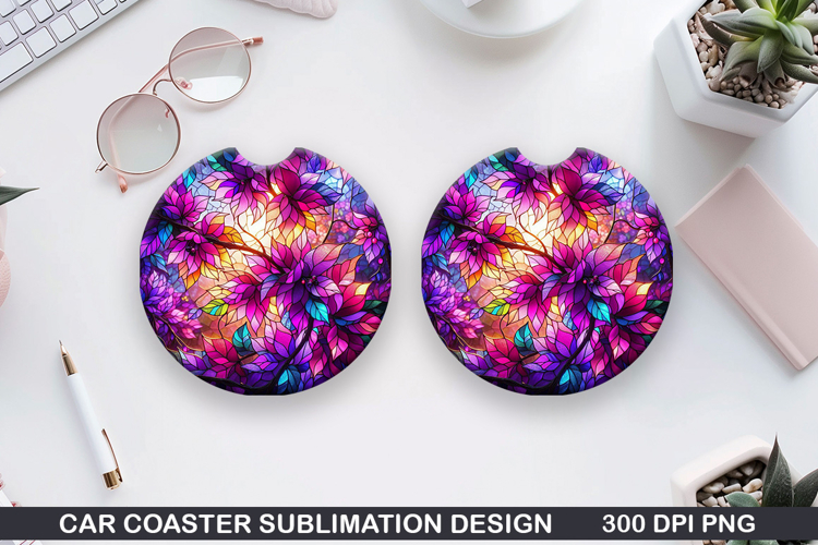 Printable Flower Template Image 13