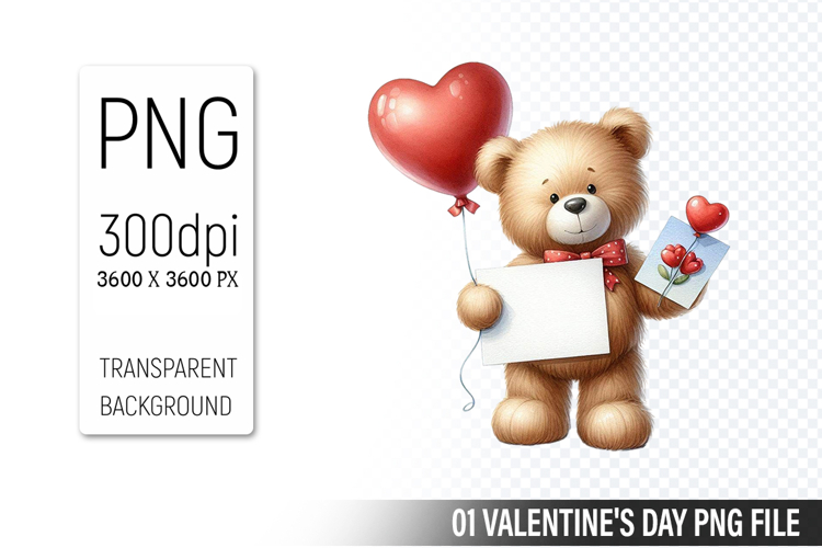 Bear Graphic Image 2