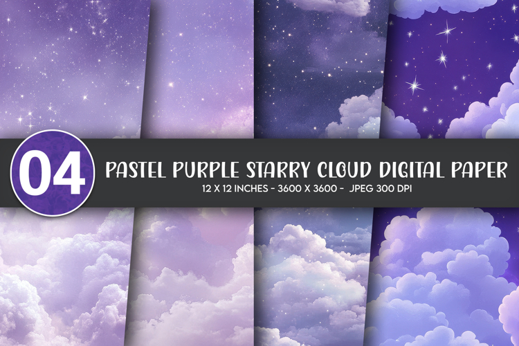 Cloud Texture Image 13