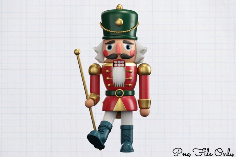 Cute Merry Christmas Clipart Image 2