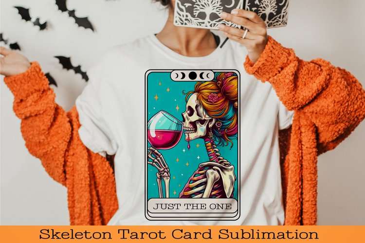 Skeleton Clipart Image 23