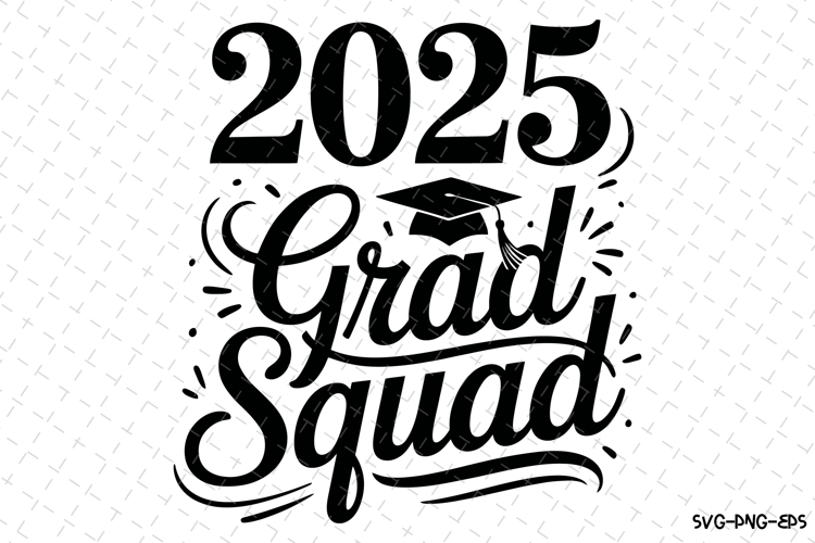 Graduation Silhouette Image 7