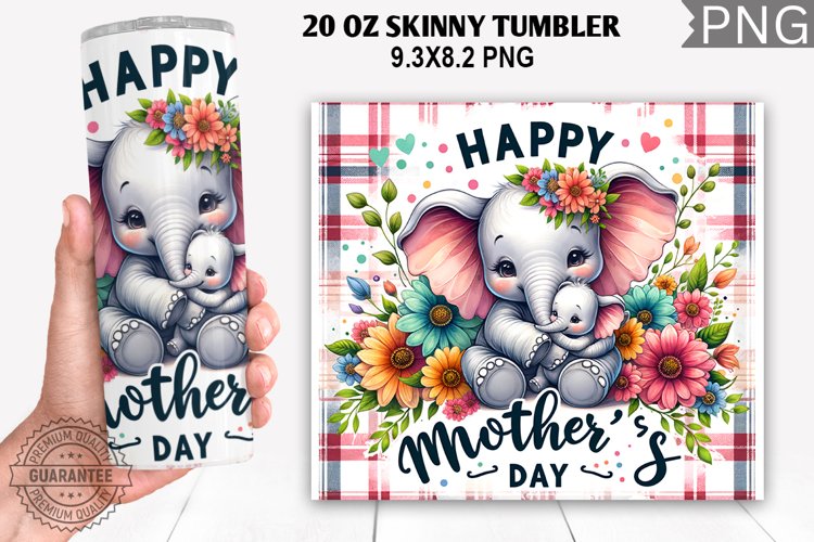 Sublimation Tumbler Wraps Image 3