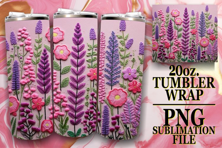 Floral Pattern Png Image 24