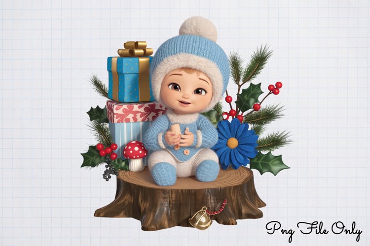 Cute Animals Clipart Image 22