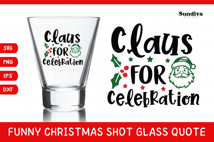 Christmas SVGs Image 6