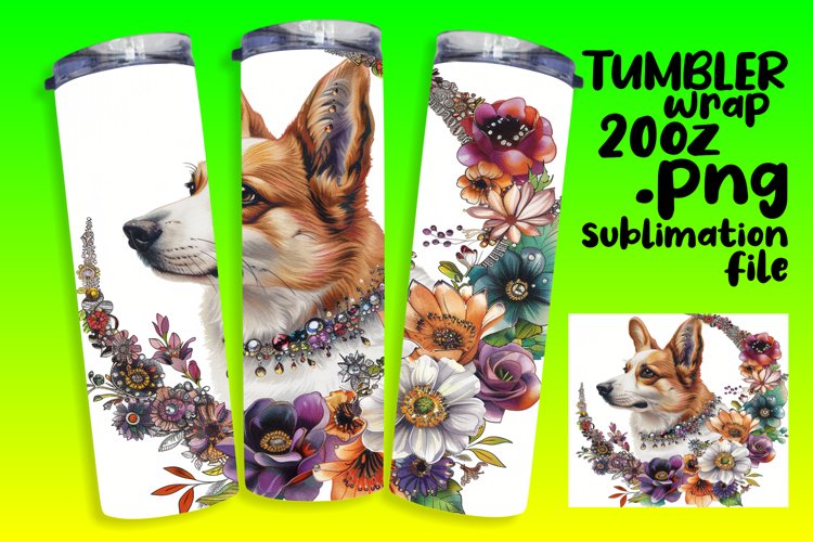 Dog Clipart Image 3