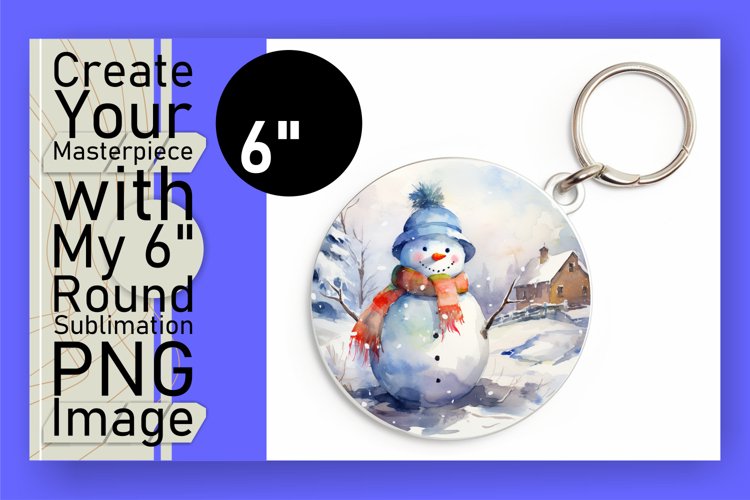 Christmas Sublimation Designs Image 19