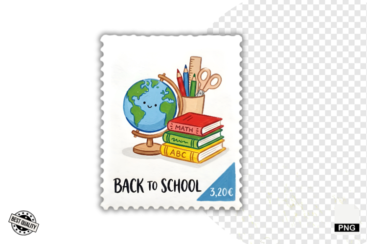 School PNG Image 15