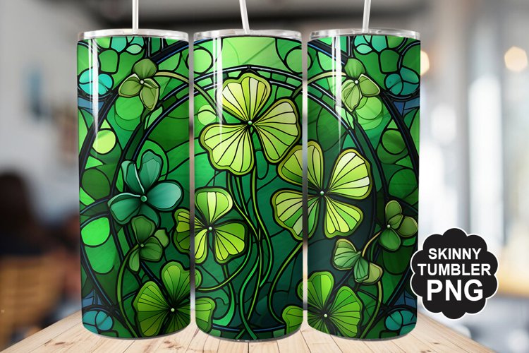 St Patrick's Day Clipart Image 2