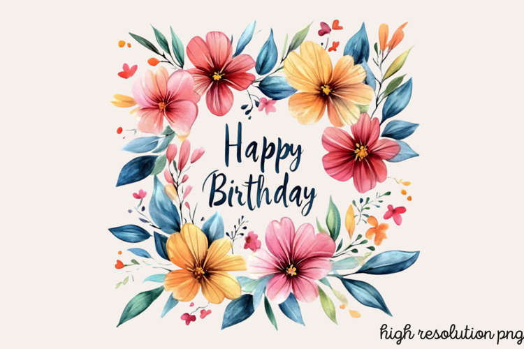 Geburtstag Png Image 19