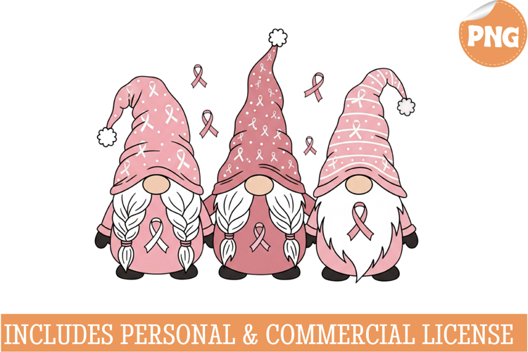 Cancer Ribbon PNGs Image 4