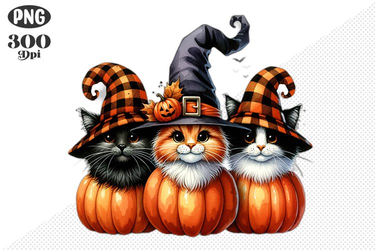 Pumpkin Clipart Image 8