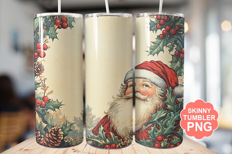 Sublimation Tumbler Wraps Image 13