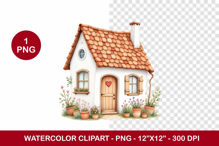 Spring Clipart Image 13