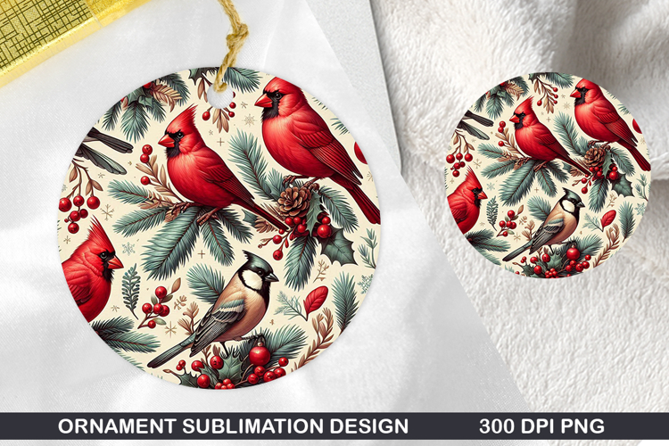 Cardinals Clipart Image 7