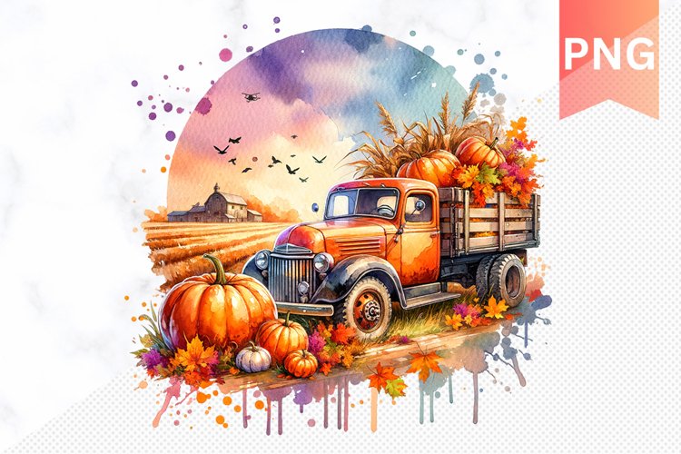Autumn Clipart Image 18